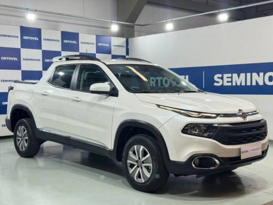 FIAT TORO 1.8 16V EVO FLEX FREEDOM AT6